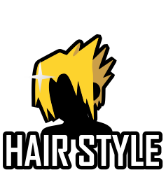 hairs