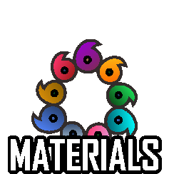 materials