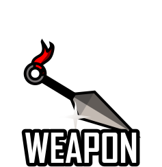 weapons